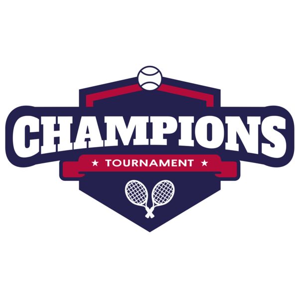 Champions Tournament logo 01 Thumbnail