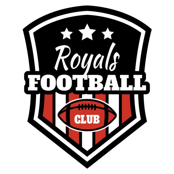 American Football logo 15 Thumbnail
