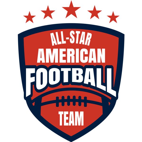 American Football logo 19 Thumbnail