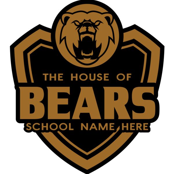 School Bears 05 Thumbnail