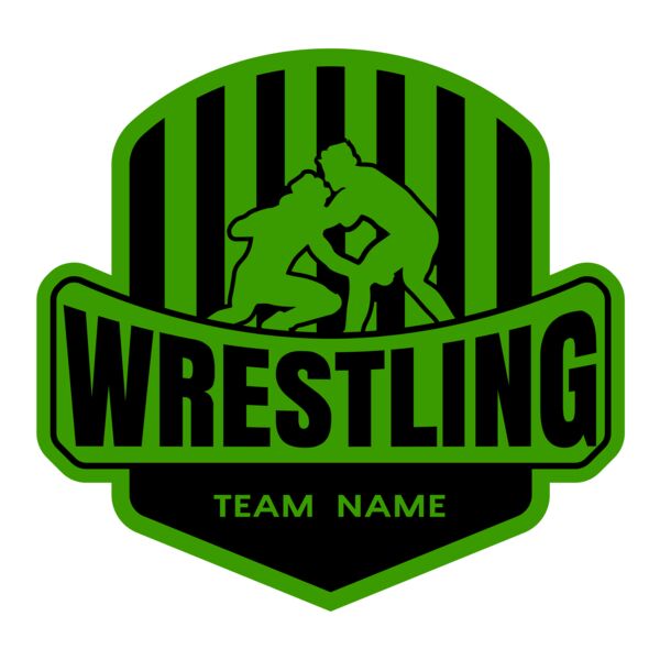 Wrestling 13 Thumbnail