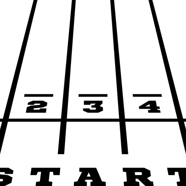 Track Field   Clipart 5 Thumbnail