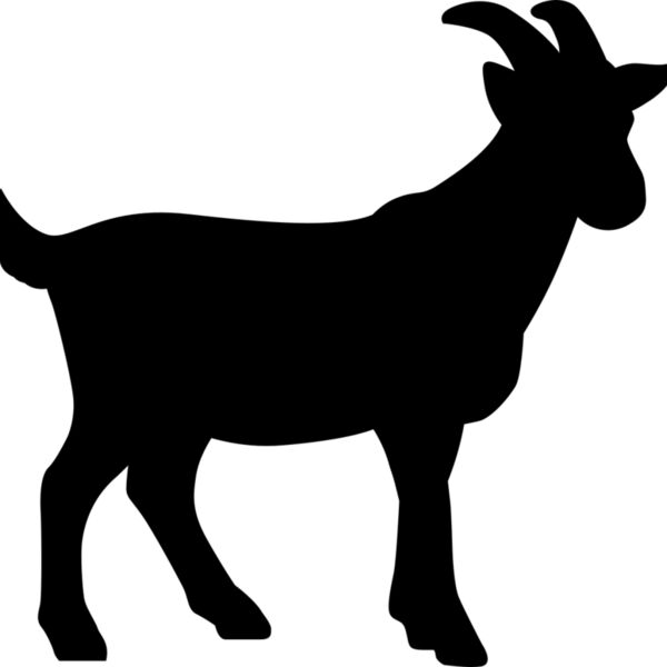 Goat   Clipart 1 Thumbnail