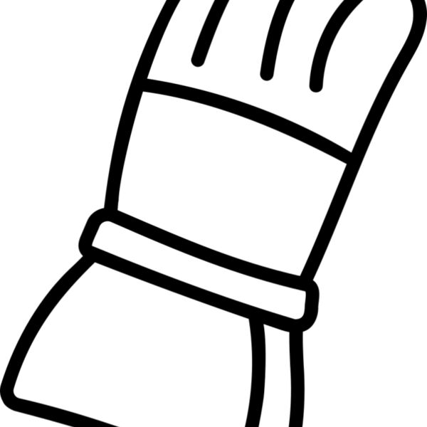 Ski Gloves 4 Thumbnail