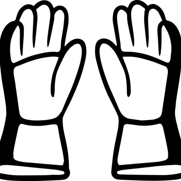 Ski Gloves Thumbnail