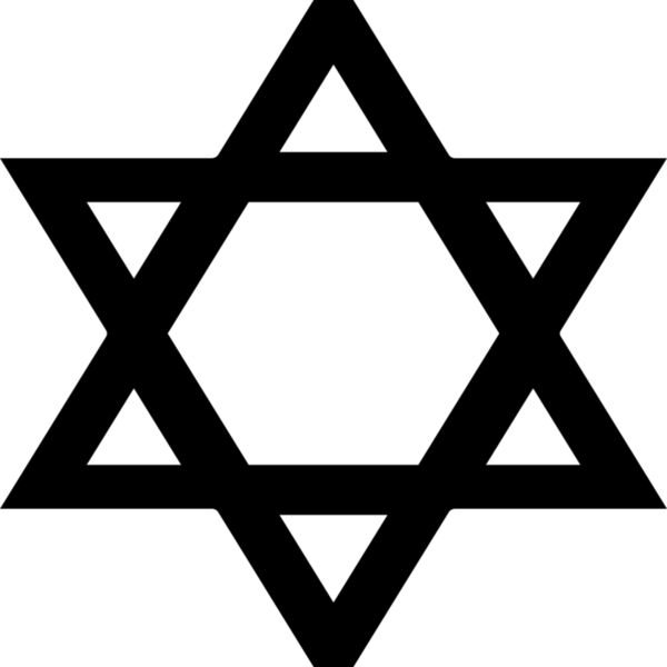 Star of David Thumbnail