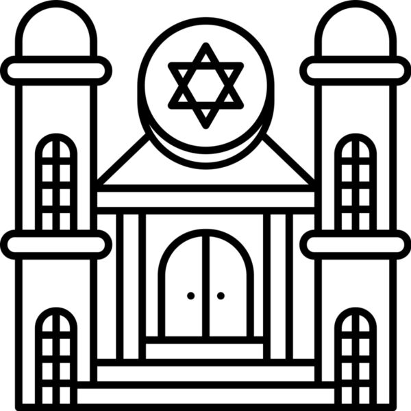 Synagogue 1 Thumbnail