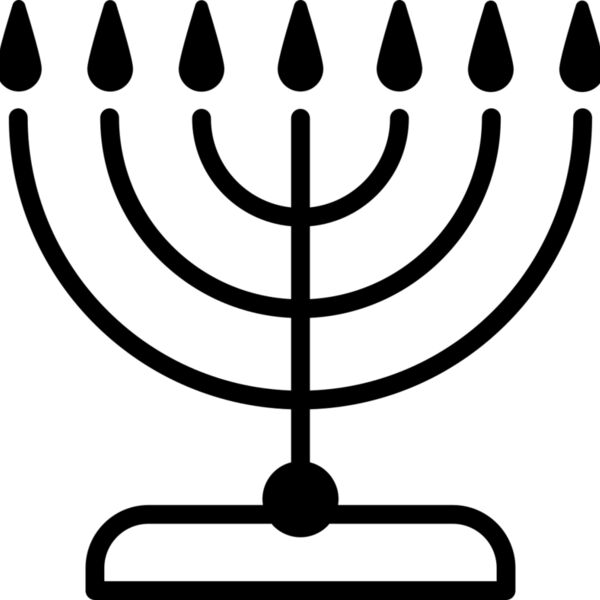 Menorah 1 Thumbnail