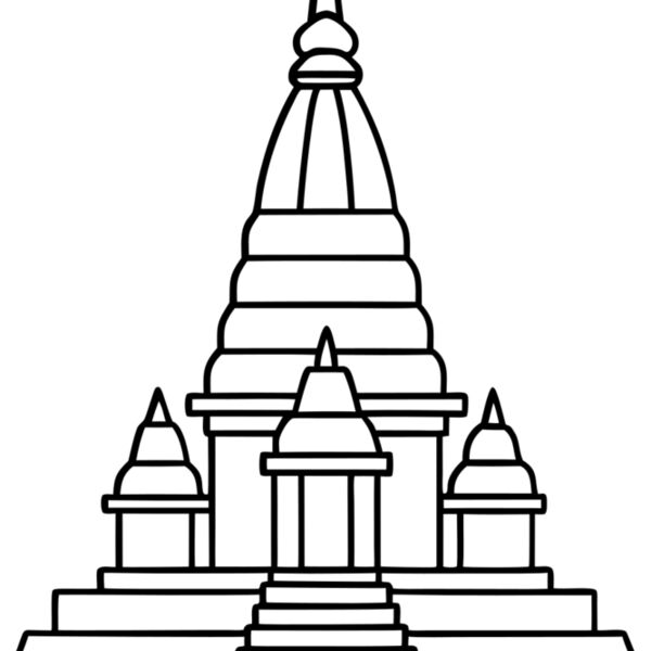 Hinduism Temple 1 Thumbnail