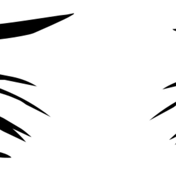 Anime Eyes 6 Thumbnail