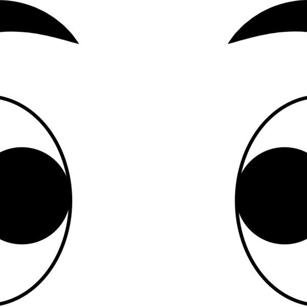 Cartoon Eyes Thumbnail