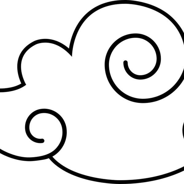 Cloud Anime Icon 2 Thumbnail