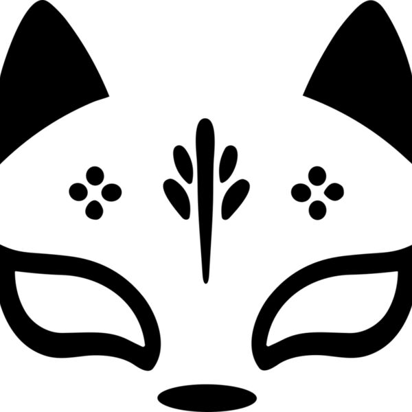 Cute Anime Cat Thumbnail