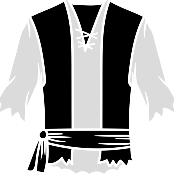 Pirate s Clothes 1 Thumbnail