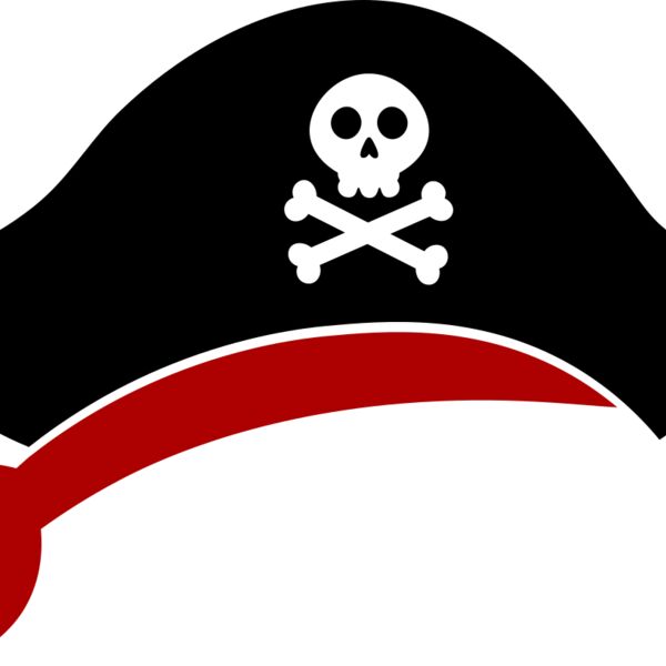 Pirate s Hat 2 Thumbnail