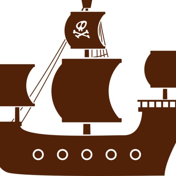 Pirate s Ship 1 Thumbnail