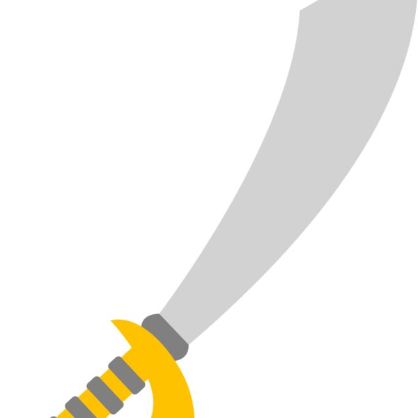 Pirate s Sword 1 Thumbnail