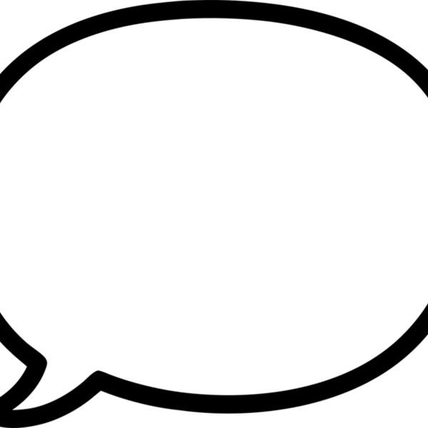 Speech Bubble 12 Thumbnail