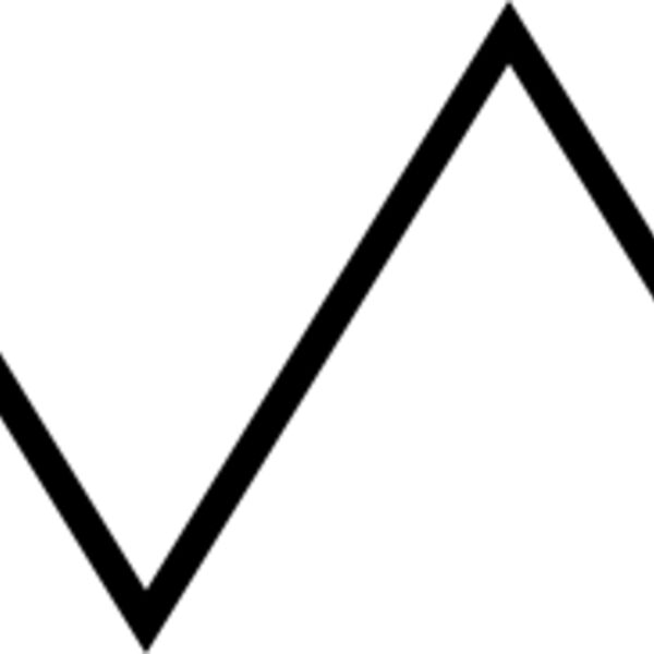 Zigzag Line Thumbnail