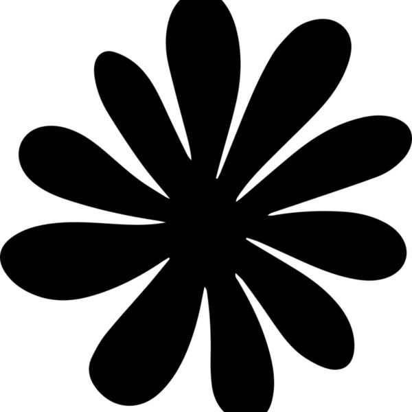 Daisy Flower Thumbnail