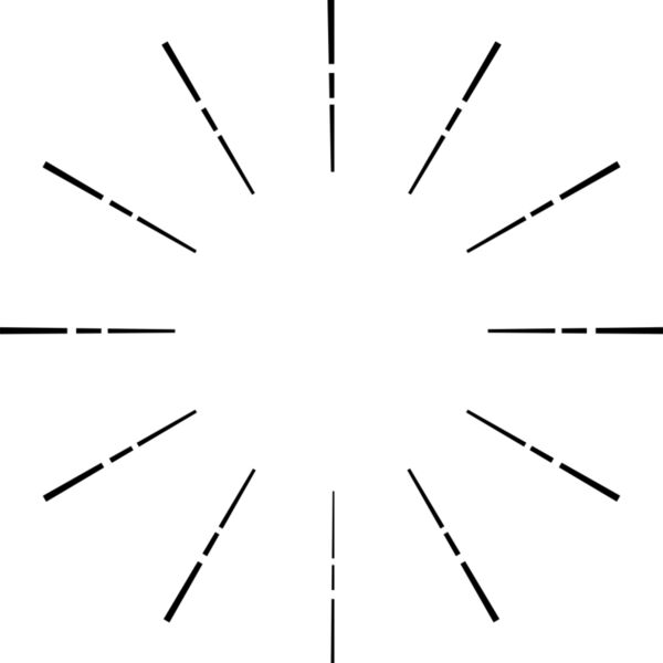 Sunburst Badge Thumbnail