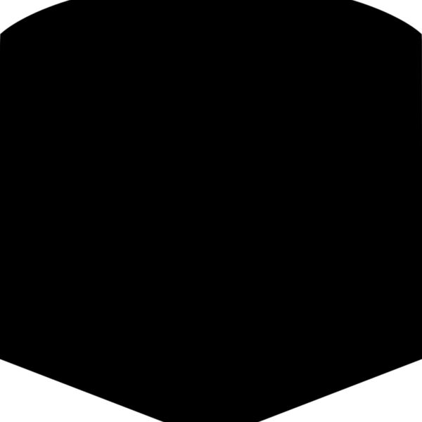 Arched Shield Badge Thumbnail