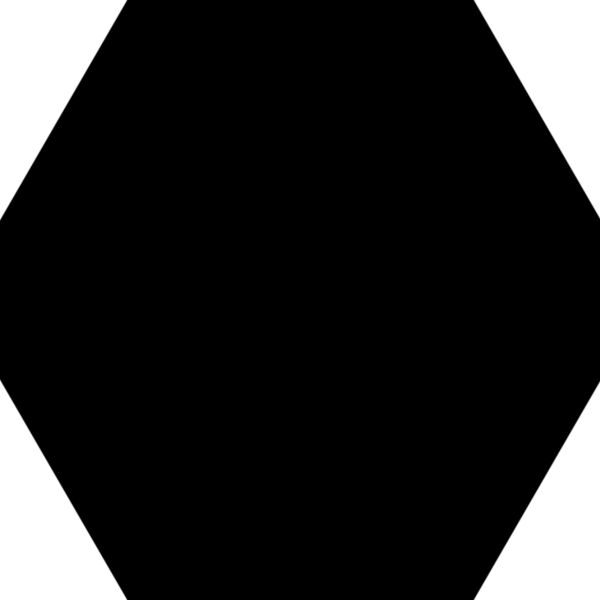 Hexagon Thumbnail