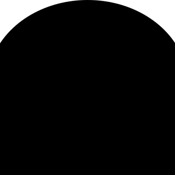 Rounded Tab Label Thumbnail