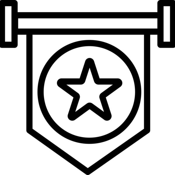 Military Banner Thumbnail