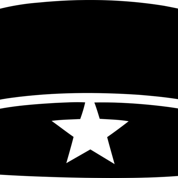 Military Garrison Cap Thumbnail