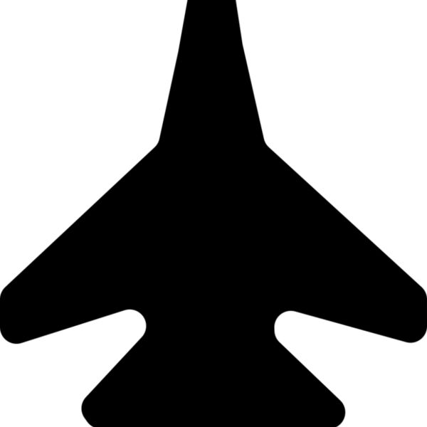 Military Jet Thumbnail