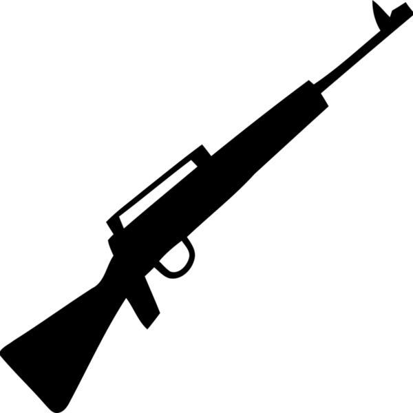 Tactical Rifle Thumbnail