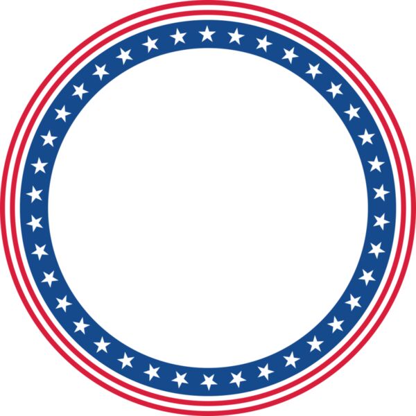 Circular Stars Badge 2 Thumbnail