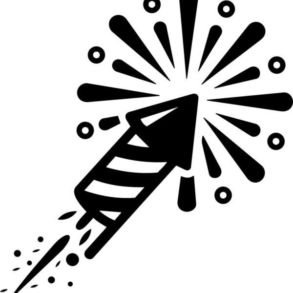 Firework Popper Thumbnail