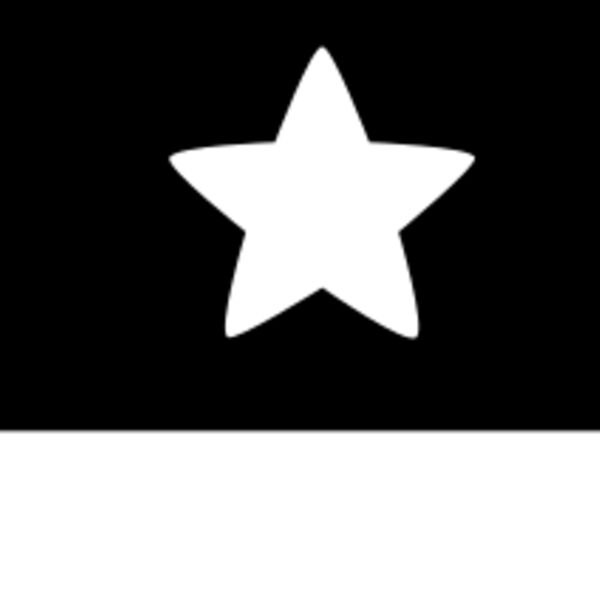Star Ribbon Thumbnail