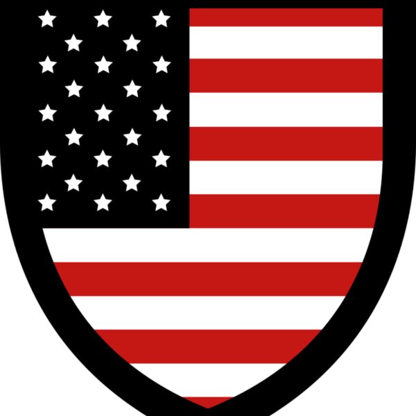 USA Shield Thumbnail