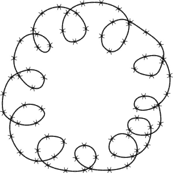 Wire Circle Thumbnail