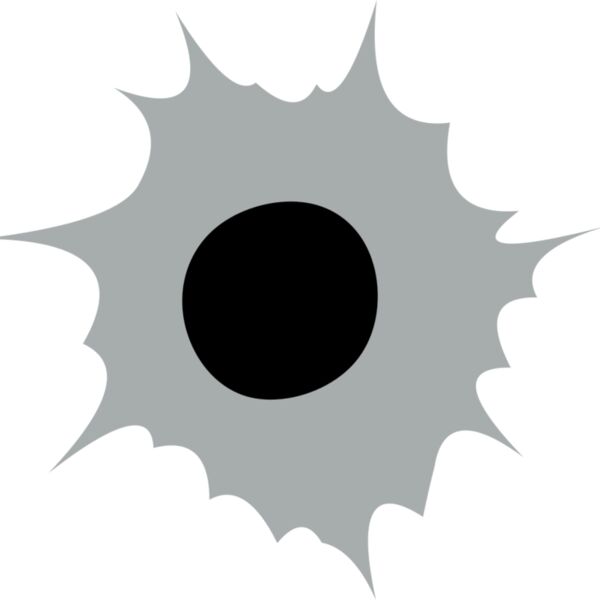 Bullet Hole 3 Thumbnail