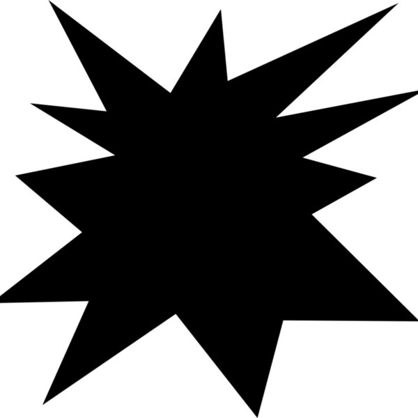 Grunge Starburst Thumbnail
