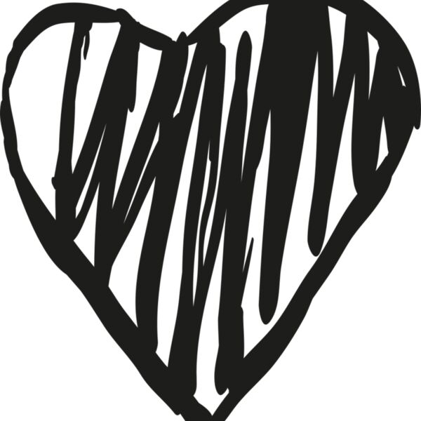 Sketch Heart Thumbnail