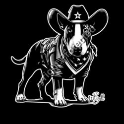 howdy partner mens staple t shirt Design