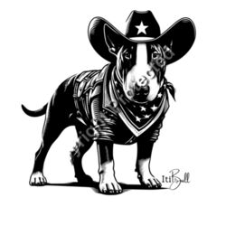 howdy partner cushion cover Design