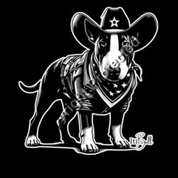 howdy partner bottle cooler Design