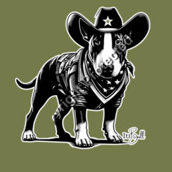 howdy partner kids supply hoodie Design