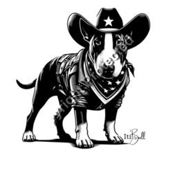 howdy partner kids barnard tank  Design