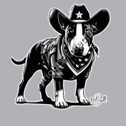 howdy partner organic infant tee Design
