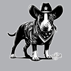 howdy partner organic infant one piece  Design