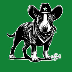 howdy partner kids youth tee Design
