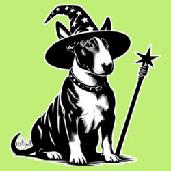 wassup wytches mens staple tee Design