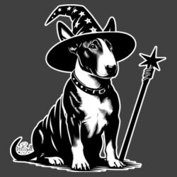 wassup wytches bandana bib Design
